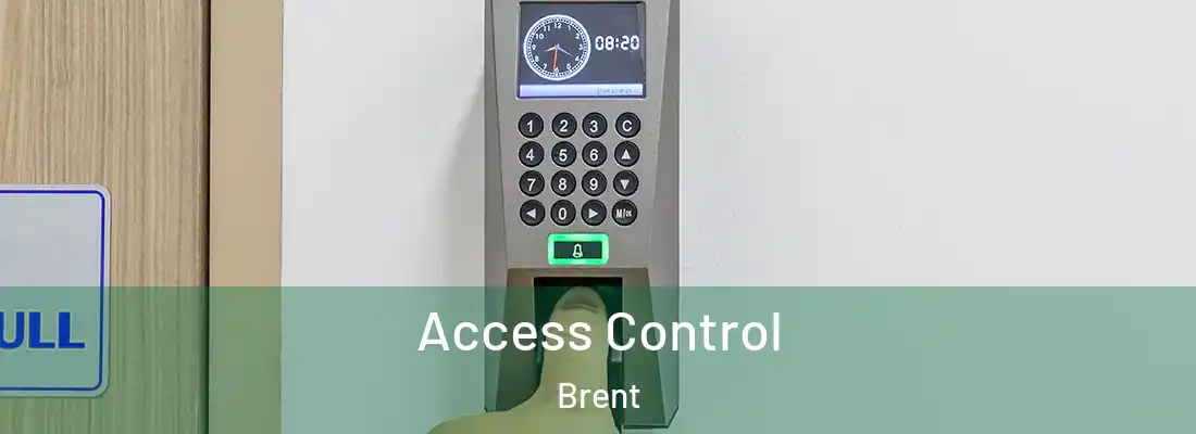 Access Control Brent