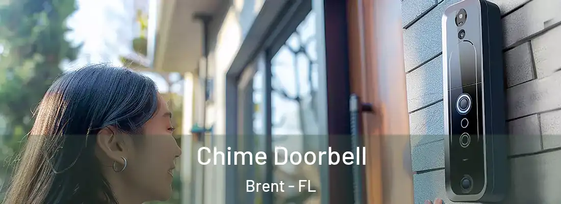  Chime Doorbell Brent - FL