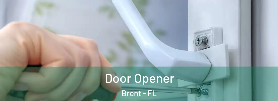  Door Opener Brent - FL