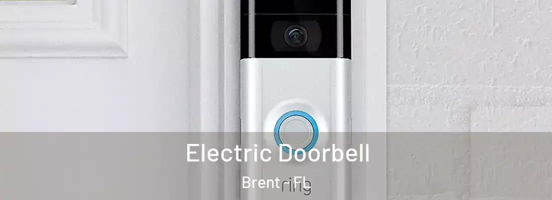 Electric Doorbell Brent - FL