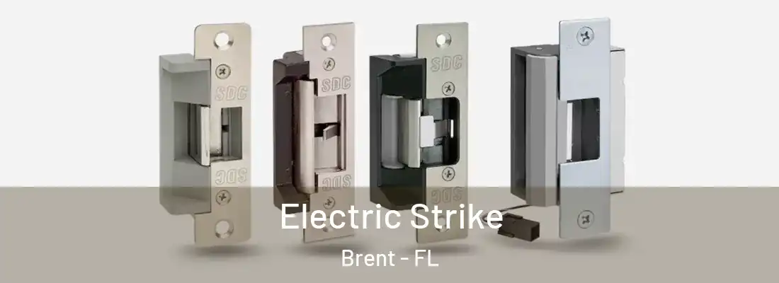 Electric Strike Brent - FL