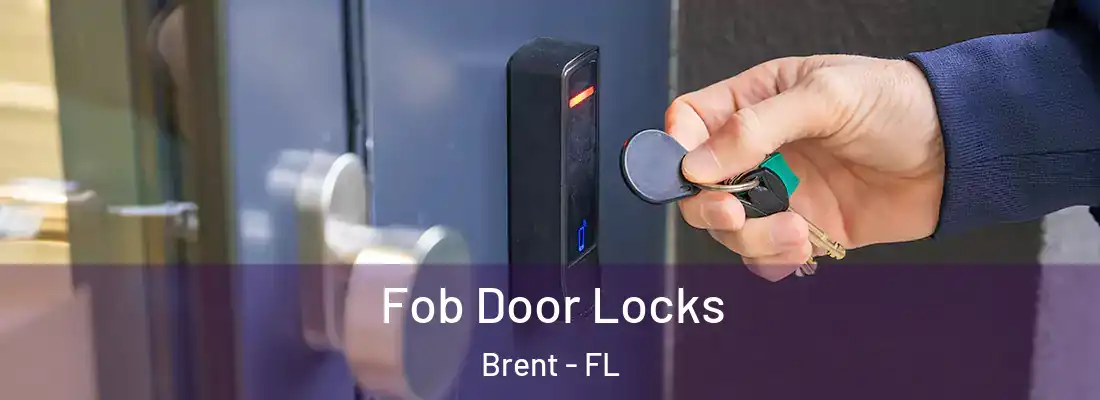  Fob Door Locks Brent - FL