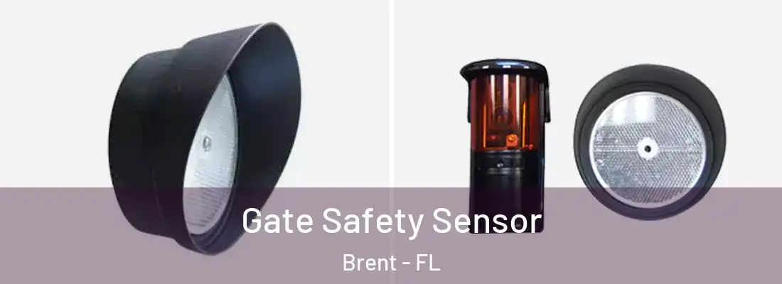  Gate Safety Sensor Brent - FL