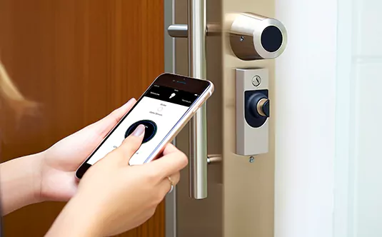 Access Management in Brent, FL