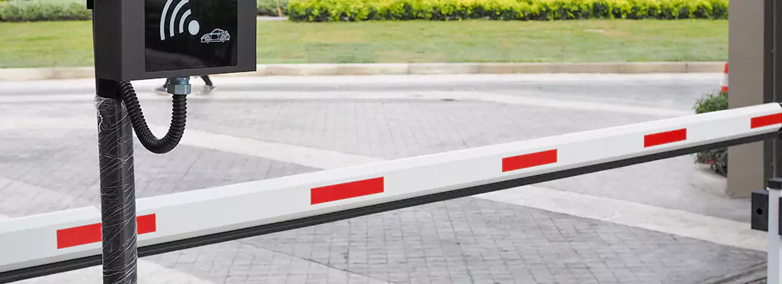 Affordable Automatic Vehicle Barrier Installation Services in Brent, FL
