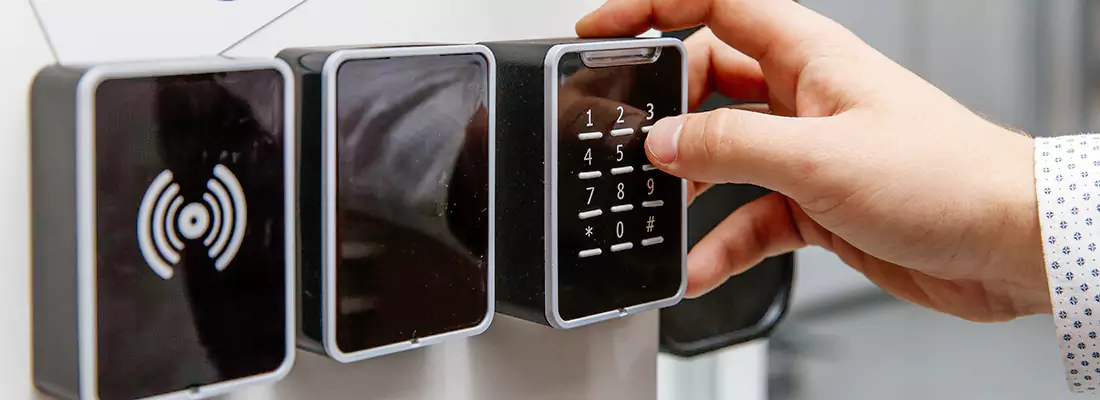 Affordable Gate Safety Sensor Systems for Homes in Brent, FL