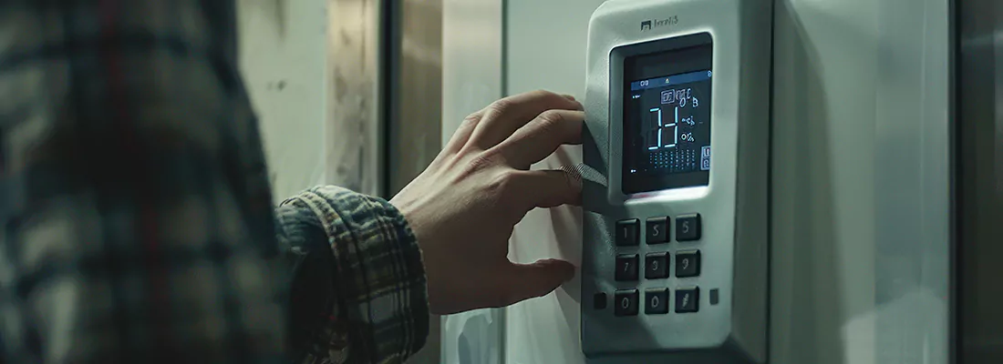 Affordable Keyless Entry Systems for Homes and Businesses in Brent, FL