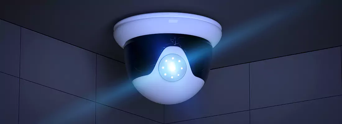 Affordable Night Vision CCTV Camera Services in Brent, FL