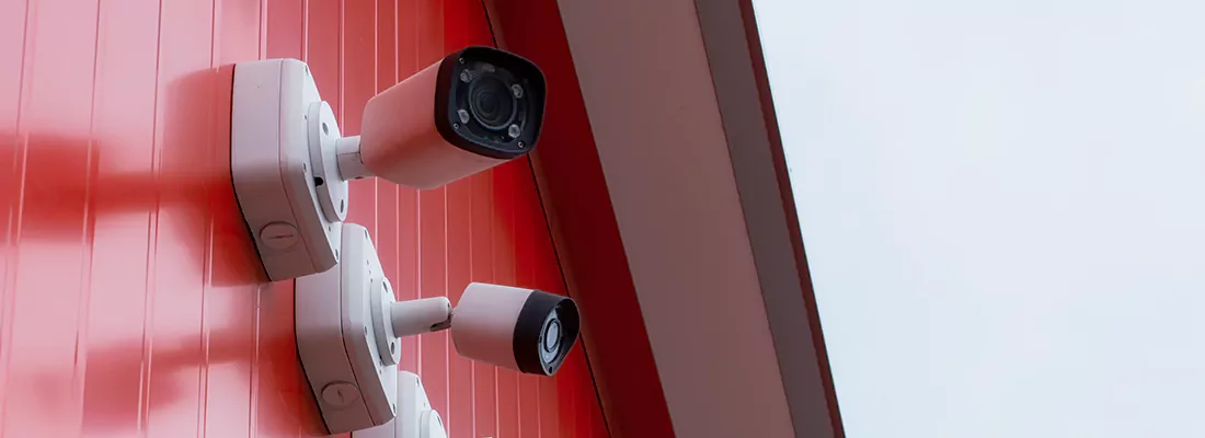Benefits of HD CCTV Cameras for Security in Brent, FL