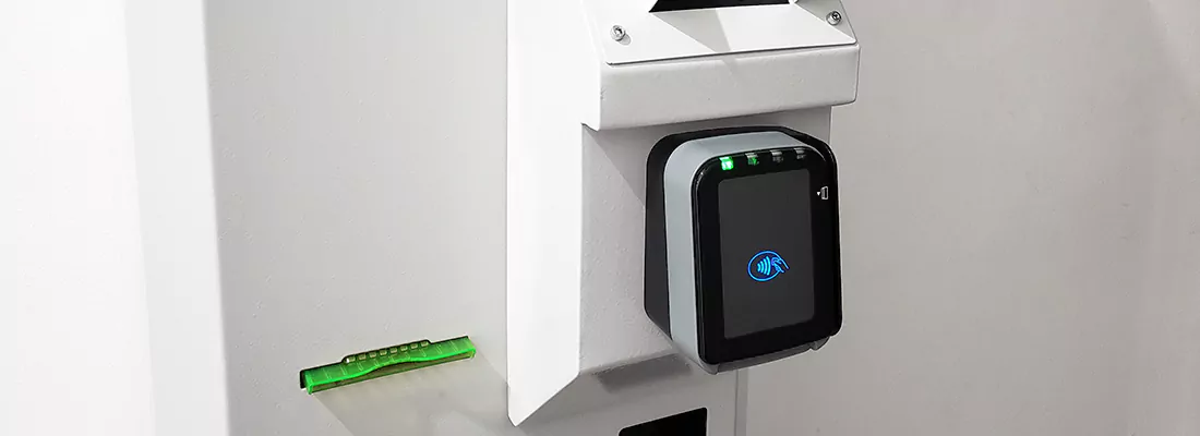 Biometric Security Options in Brent, FL