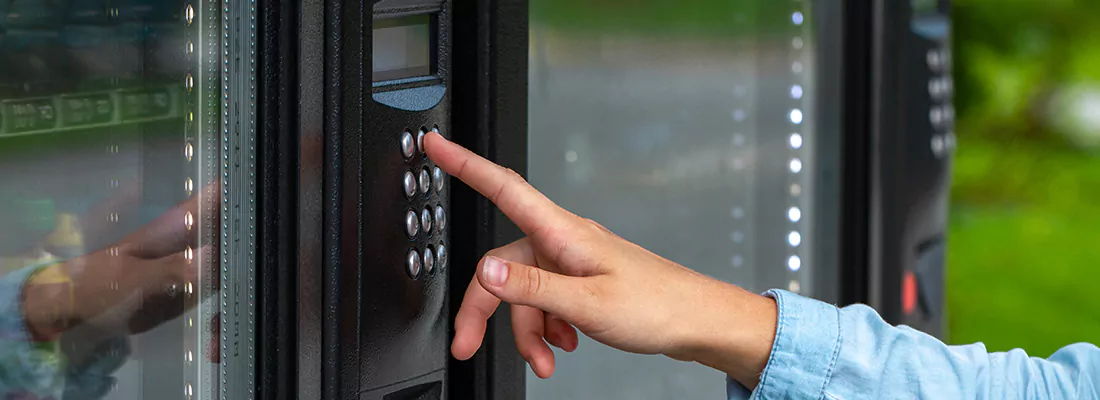 Commercial Access Control Boosts Security in Brent, FL