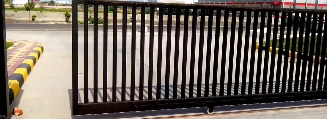 Commercial Automatic Sliding Repair and Maintenance in Brent, FL