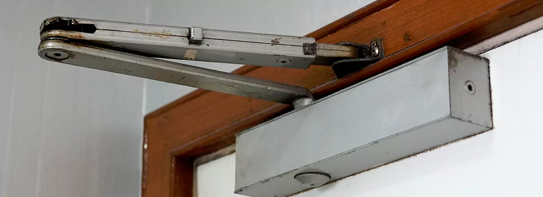 Door Closer Specialists in Brent, FL