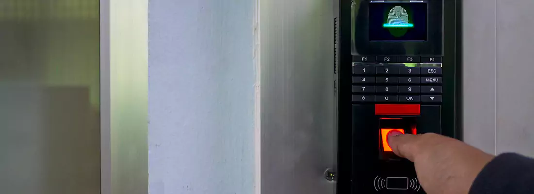 Reliable Access Control System Installation in Brent, FL