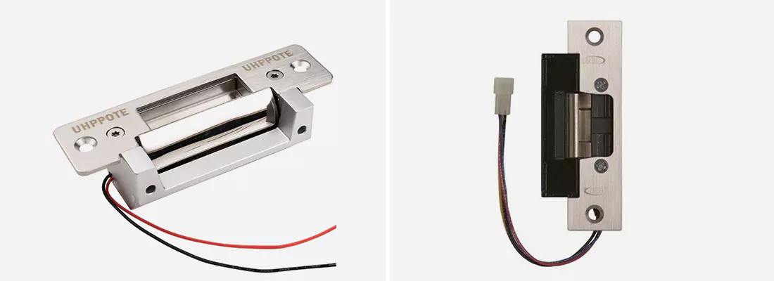 Reliable Electric Strike Solutions for Automatic Door Security in Brent, FL