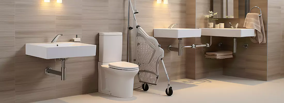 Reliable Handicap Washroom Installation and Maintenance in Brent, FL