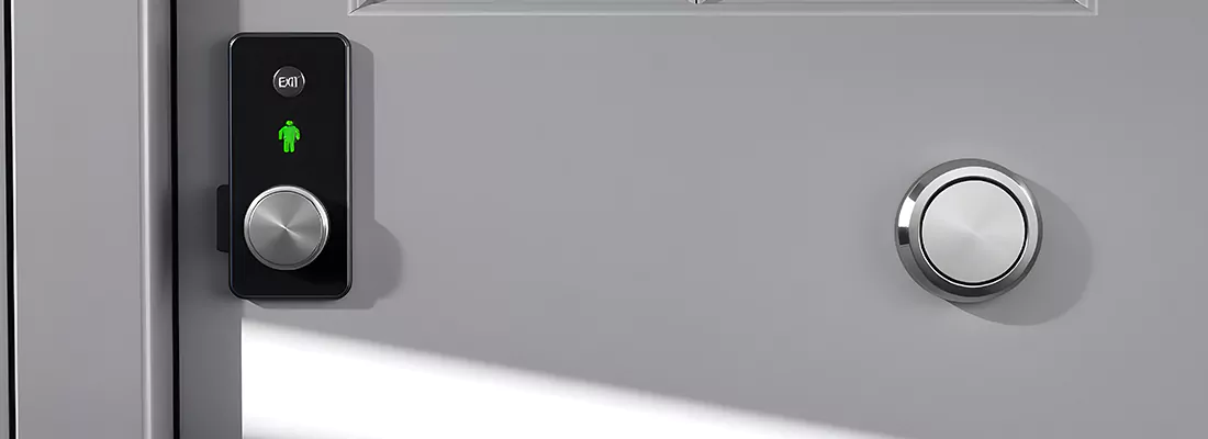 Reliable Maintenance and Repairs for Magnetic Locks in Brent, FL