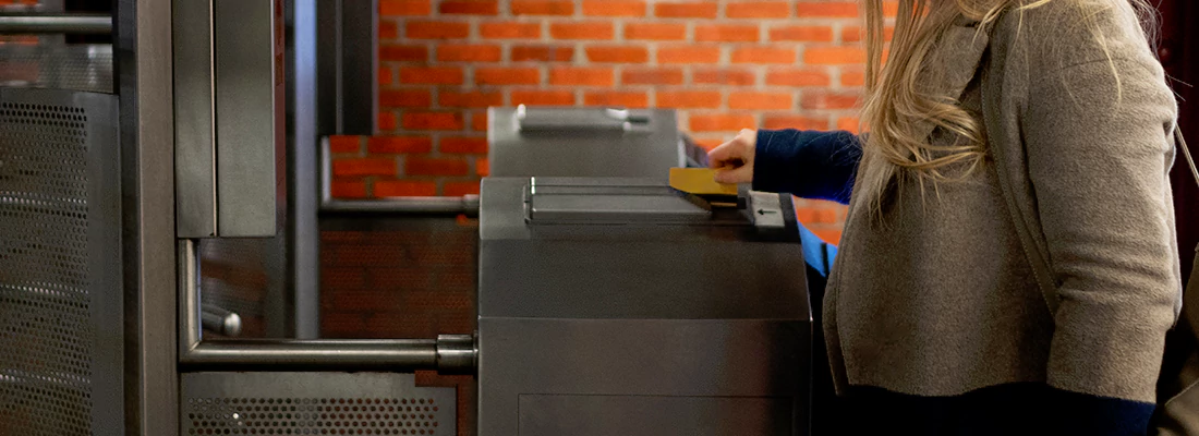 RFID Security Gates for Commercial and Residential Use in Brent, FL