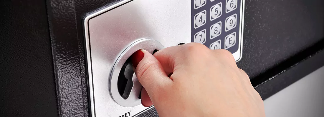 Safe Replacement in Brent, FL