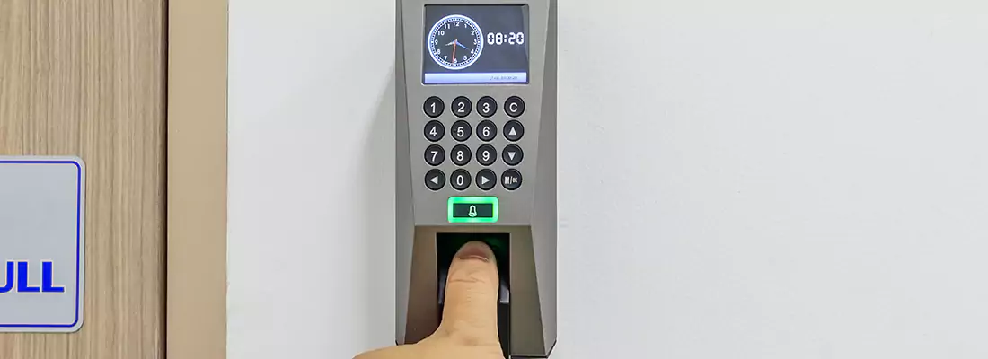 Smart Access Control Technologies for Modern Offices in Brent, FL