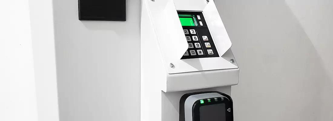 Top-Rated Keypad Access Control Installers Near You in Brent, FL