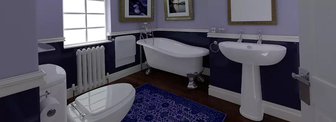 Emergency Washroom Call System Installation in Brent, FL