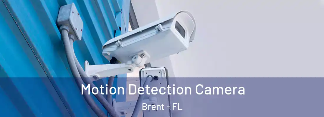  Motion Detection Camera Brent - FL
