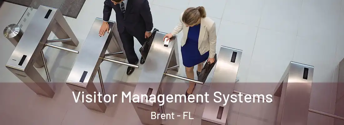  Visitor Management Systems Brent - FL